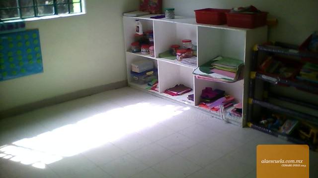Aulas (vista previa)