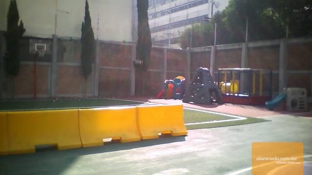 Áreas (vista previa)