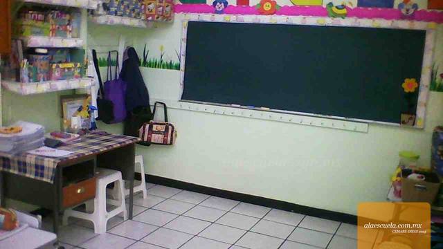 Aulas (vista previa)