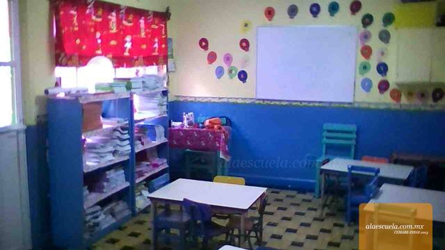 Aulas (vista previa)