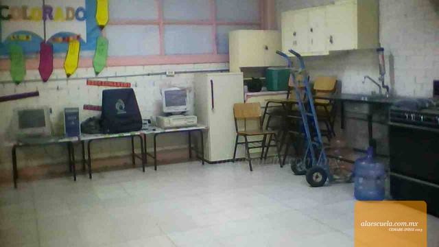 Aulas (vista previa)