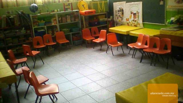 Aulas (vista previa)