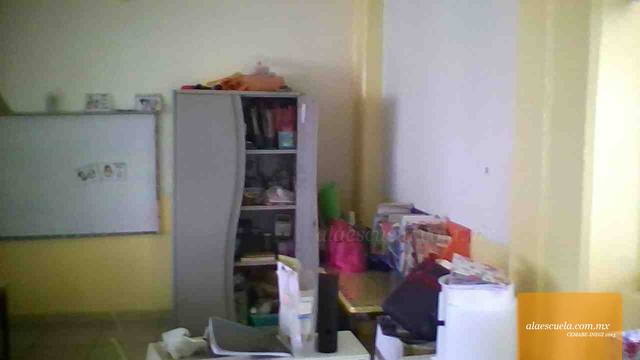 Aulas (vista previa)