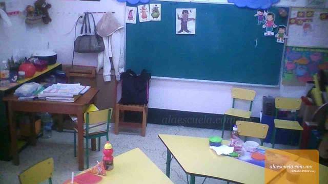 Aulas (vista previa)