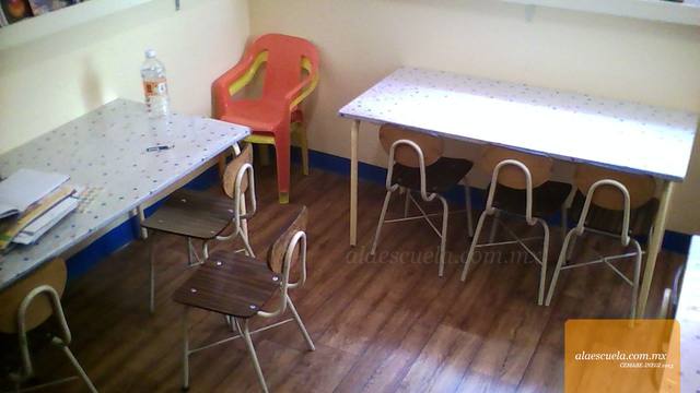 Aulas (vista previa)