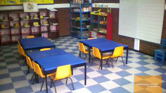 Aulas (vista previa)