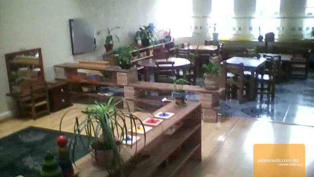 Áreas (vista previa)