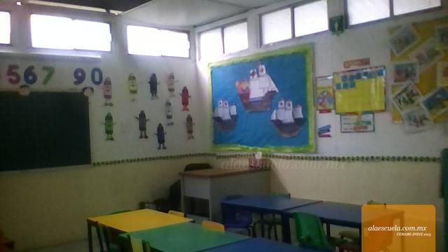Aulas (vista previa)