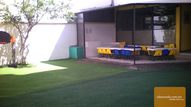 Áreas (vista previa)