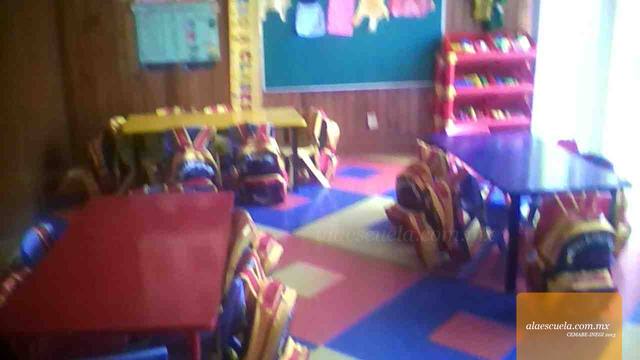 Aulas (vista previa)