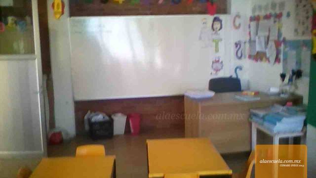 Aulas (vista previa)