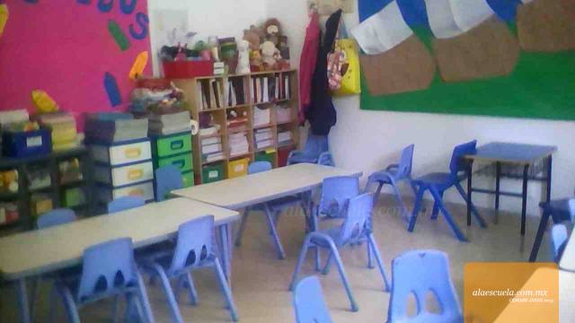 Aulas (vista previa)