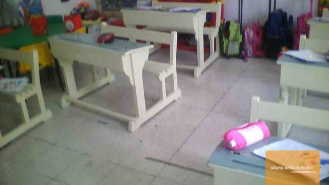 Aulas (vista previa)