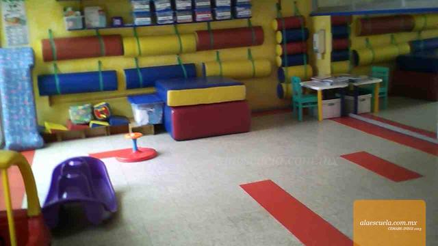 Aulas (vista previa)