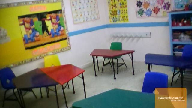 Aulas (vista previa)