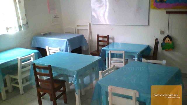 Aulas (vista previa)