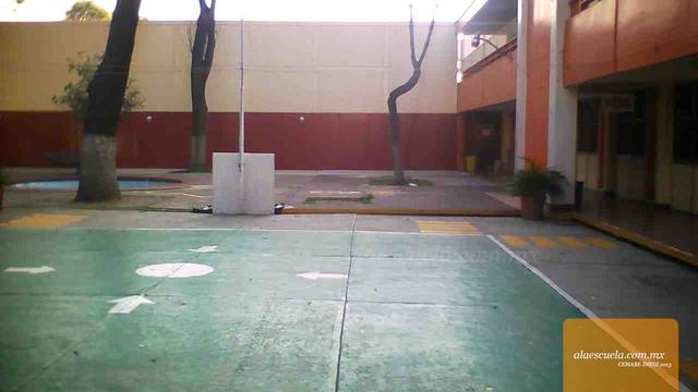Áreas (vista previa)