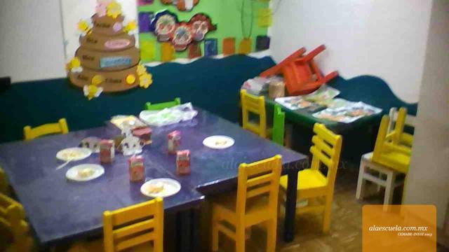 Aulas (vista previa)