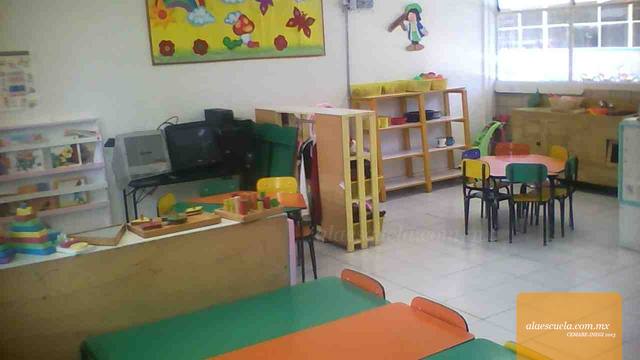 Aulas (vista previa)