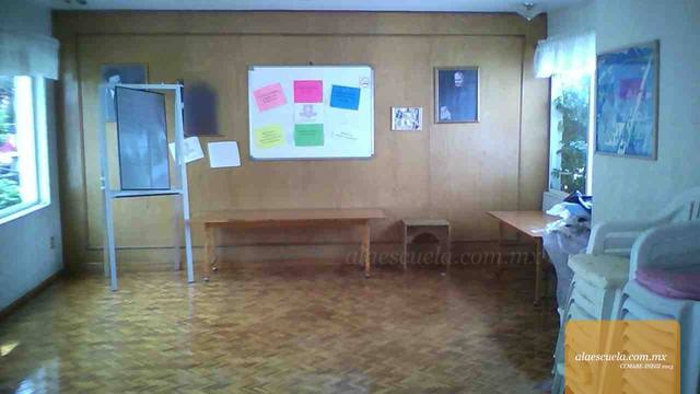 Áreas (vista previa)