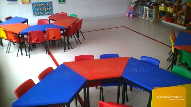 Aulas (vista previa)