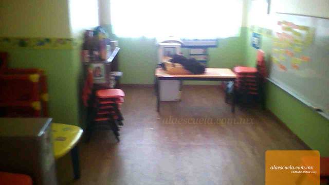 Aulas (vista previa)