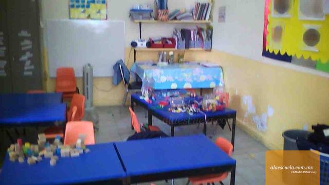 Aulas (vista previa)