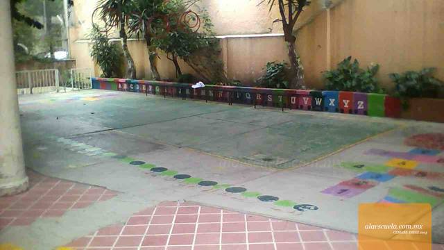 Áreas (vista previa)