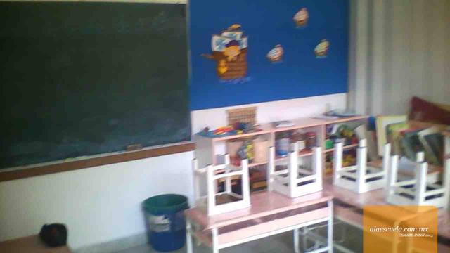 Aulas (vista previa)