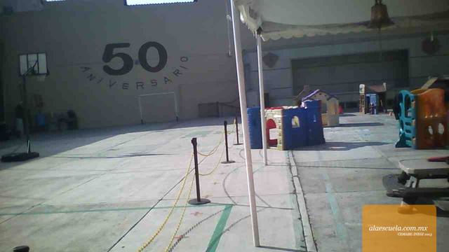 Áreas (vista previa)