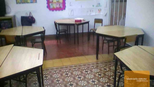 Aulas (vista previa)