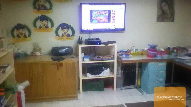 Aulas (vista previa)