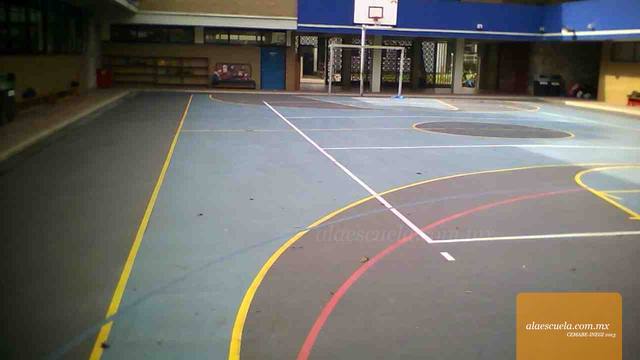 Áreas (vista previa)