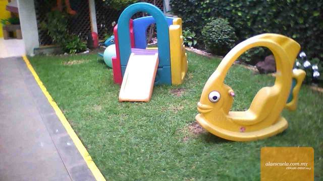 Áreas (vista previa)