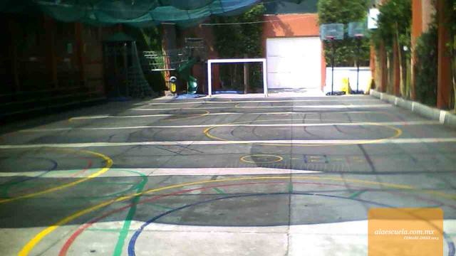 Áreas (vista previa)