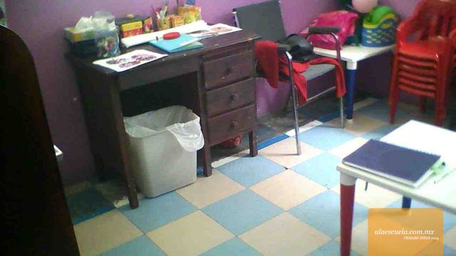 Aulas (vista previa)