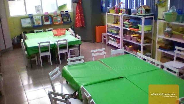 Aulas (vista previa)