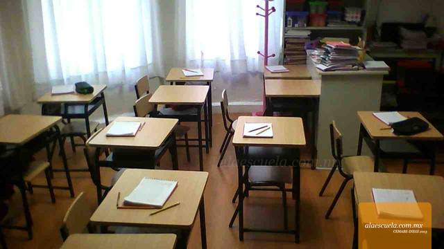 Aulas (vista previa)