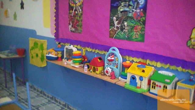 Aulas (vista previa)