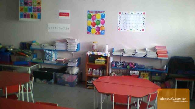 Aulas (vista previa)
