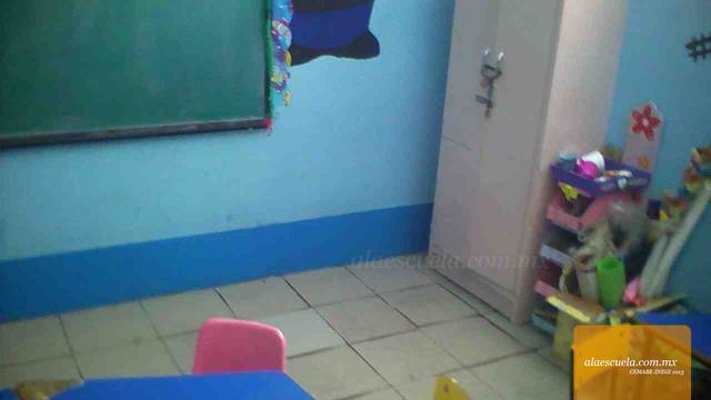 Aulas (vista previa)