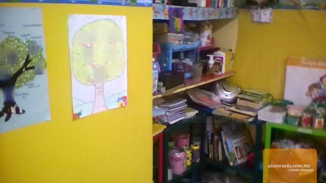 Aulas (vista previa)