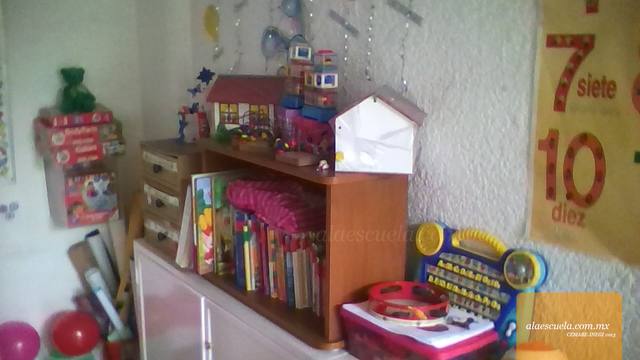 Aulas (vista previa)