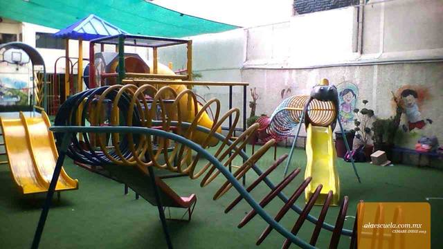 Áreas (vista previa)