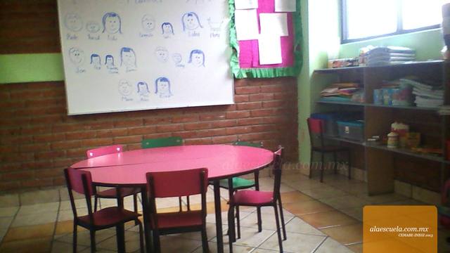 Aulas (vista previa)