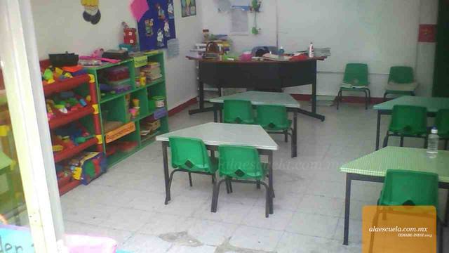 Aulas (vista previa)