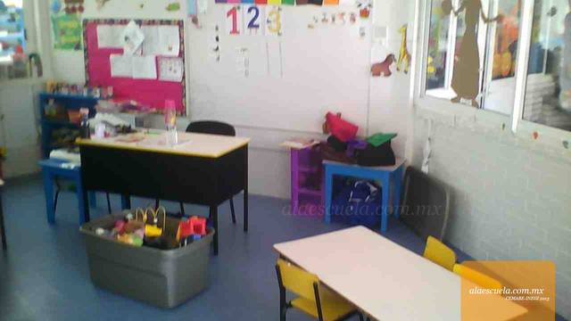 Aulas (vista previa)