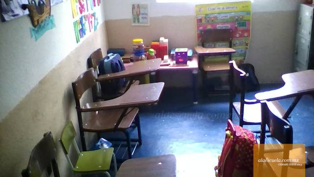 Aulas (vista previa)