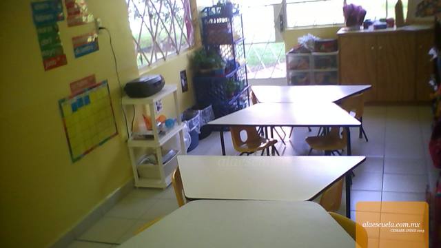 Aulas (vista previa)
