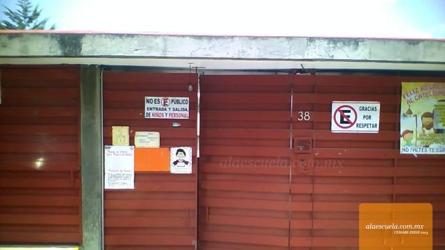 Entrada (vista previa)